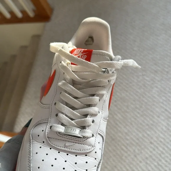 Nike Air Force 1 ‘07 - Picture 7 of 9